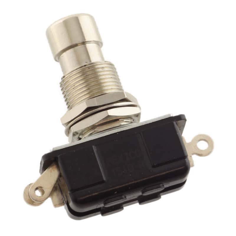 Dunlop ECB069 Replacement Cry Baby On/Off SPDT Switch image 1