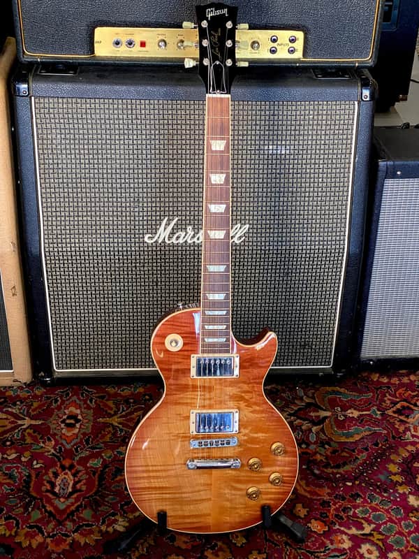 Gibson Les Paul Standard 2005 image 1