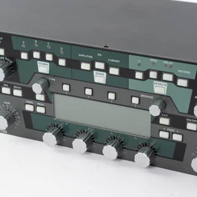 Kemper Amps Profiler Rack image 4