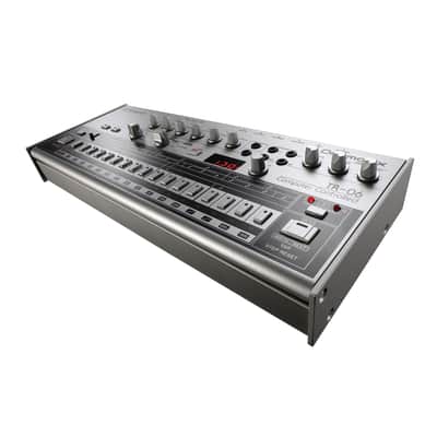 TR-06 Drumatix Roland image 4