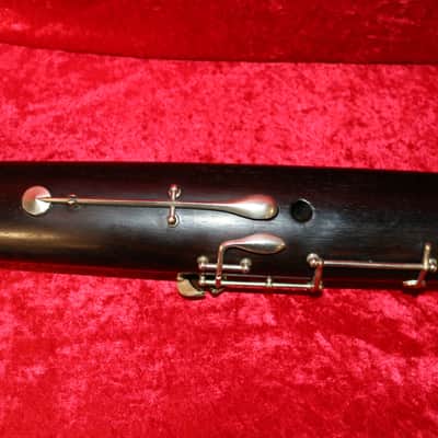 Buffet Crampon Antique Fr. Bassoon image 5