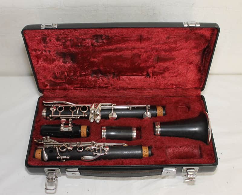 【user_22aa538f】YAMAHA YCL-35 Yamaha YCL-35 Clarinet | eBay