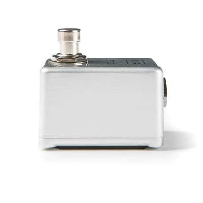 Mint MXR M199 Tap Tempo Switch for Delay Guitar Effects Pedals image 5