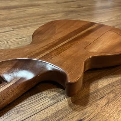 Les Paul Junior Neckthrough Single Cut 2026 Gary Luthery image 12