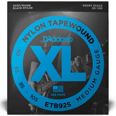 ETB92S D'Addario image 2
