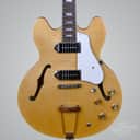 Epiphone Casino Reissue with Rosewood Fretboard 2005 - 2018 - Natural
