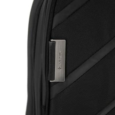 MONO Vertigo Ultra Semi-Hollow Electric Guitar Case, Black image 9