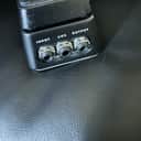 Dunlop DVP4 Volume X Mini Pedal 2016 - Present - Black