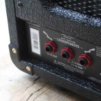 Marshall "DSL20HR" image 9
