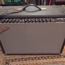 Fender Champion 100 2-Channel 100-Watt 2x12" Solid State Guitar Combo 2013 - Present - Black