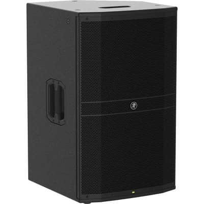 Mackie DRM215 Enceinte amplifiée 15" 800W RMS DRM215 image 2