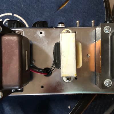 Kendrick Bassman Chassis 1996 image 2