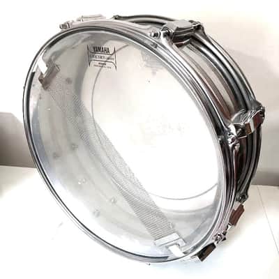 1980's Tama Swingstar Steel Snare - 14"x5.5" - Made in Japan image 7