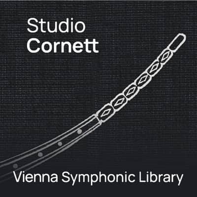 Vienna Symphonic Library Studio Cornett - Crossgrade from VI Historic Winds II image 1