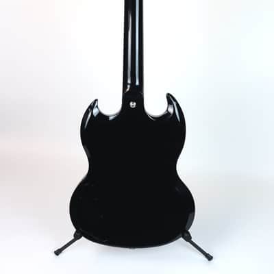 Gibson SG Standard Ebony image 7