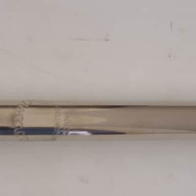 T.D.O'Conner Chrome 17" Fife Naugatuck Ct. image 9