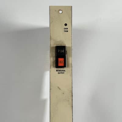 Vintage Jensen JE-123-A Audio Line Output Transformer - Single (API) image 5
