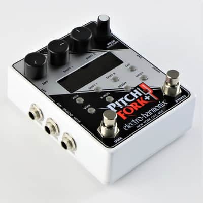 ELECTRO HARMONIX PITCH FORK PLUS image 2
