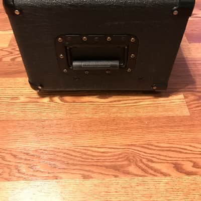 Marshall VBA 400 Valve Bass Amplifier Black image 3