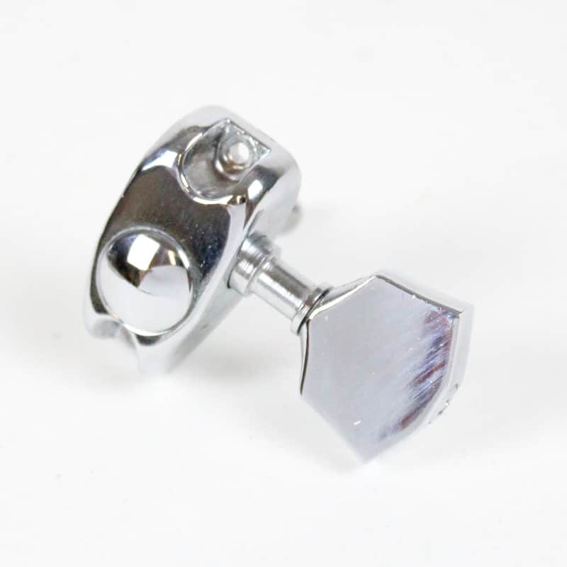 1970-1980 Guild D-35 / D40 / S-100 Chrome