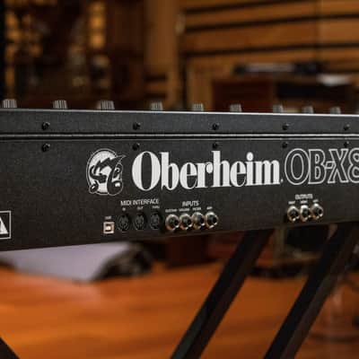 Sequential OB-X8 Eight Voice Analog Synthesizer image 10