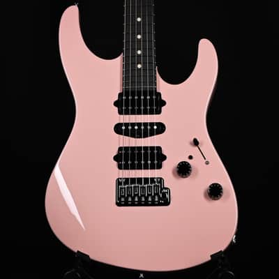 Suhr Custom Modern Electric Guitar- Shell Pink 2026 (93669) image 1