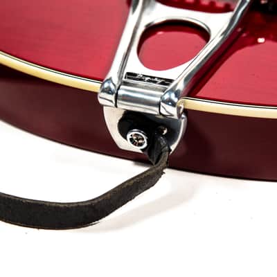 TV Jones Spectra Sonic Supreme Owned by Brian Setzer image 9