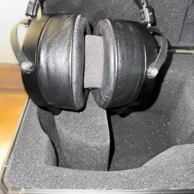Audeze LCD-XC Creator Package Over-Ear Headphones - Black image 4