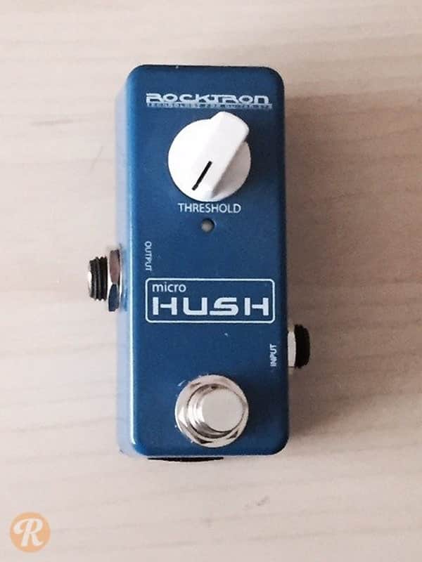 Rocktron MicroHUSH image 1