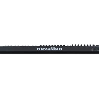 Novation Launchkey 61 Mk3 MIDI Controller [USED] image 5