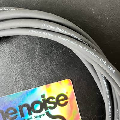 Immagine Divine Noise Instrument Cable bundle(NEW) - 2