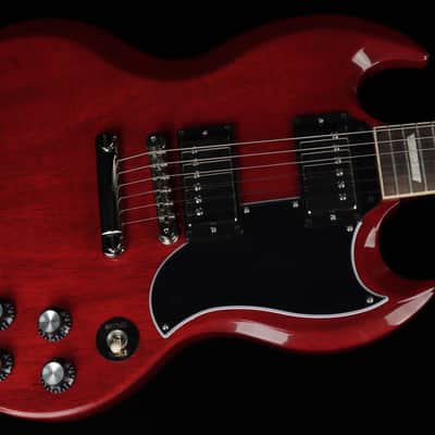 Gibson SG Standard '61 (#249) image 1