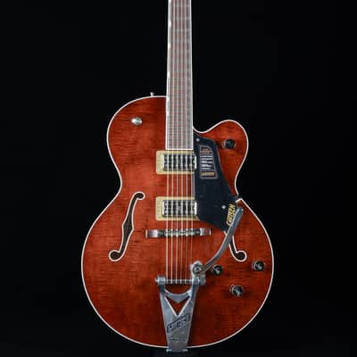 Gretsch Professional Collection Tennessean Hollow Body - Walnut image 1