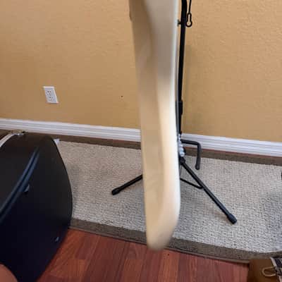 Fender Stratocaster ST-562 1985-1987 - Cream image 11