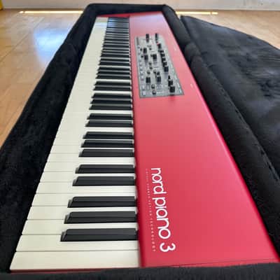 Nord Piano 3 88-Key Digital Piano image 2