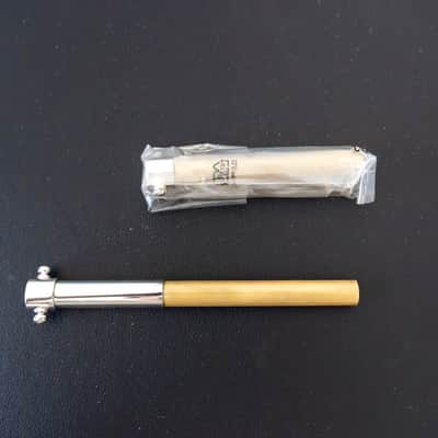 Yamaha YTR-6810S Bb/A Piccolo Trumpet (SN D969xx) image 13