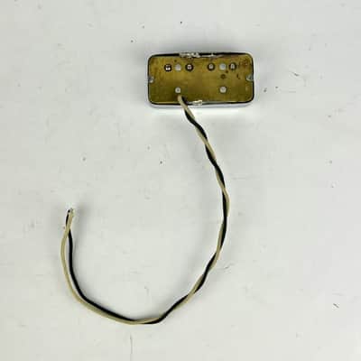 Höfner Hofner Bass Pickup 60s - Rewound (8.35kΩ) image 5