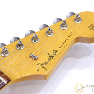 Fender ST62 image 4