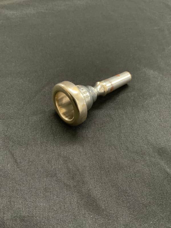 GIARDINELLI SYMPHONY T 88H トロンボーン マウスピース GIARDINELLI SYMPHONY T 88H トロンボーン マウスピース GIARDINELLI