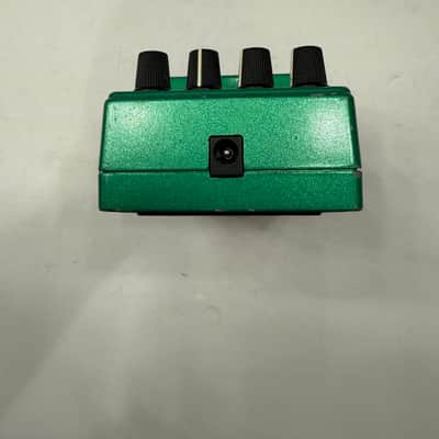 Digitech XSW X-Series Synth Wah Envelope Filter Auto Wah Guitar Effect Pedal image 5