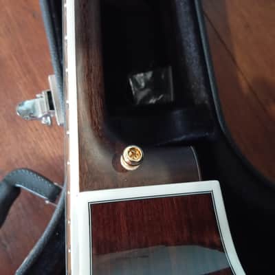 Cort Gold OC8 2021 - Natural image 10