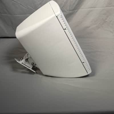 4 - Martin Audio CDD6 2-Way Passive Ultra-Compact Loudspeaker - White image 3