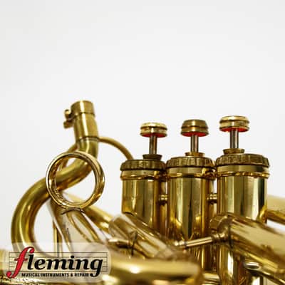 Conn 20K Sousaphone image 12