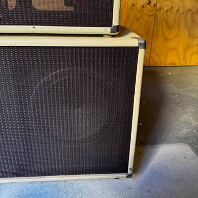 Fender Super-Sonic 60w Head + 2x12 Cab (Blonde/Oxblood) image 2