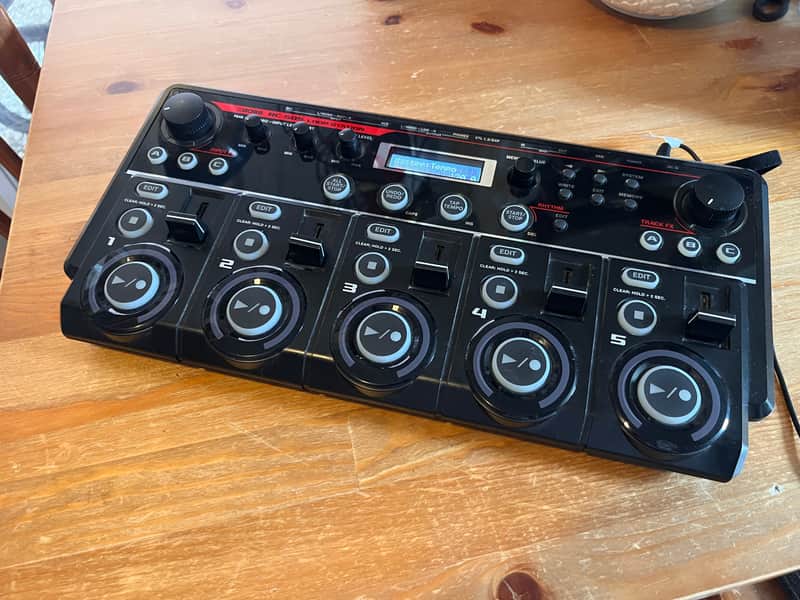 Boss RC-505 Loop Station | Reverb Canada