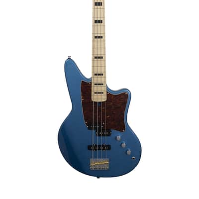 ASHDOWN THE SAINT 4 LPB MB image 1