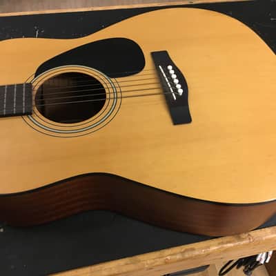 Yamaha F-35 Dreadnought Acoustic image 2