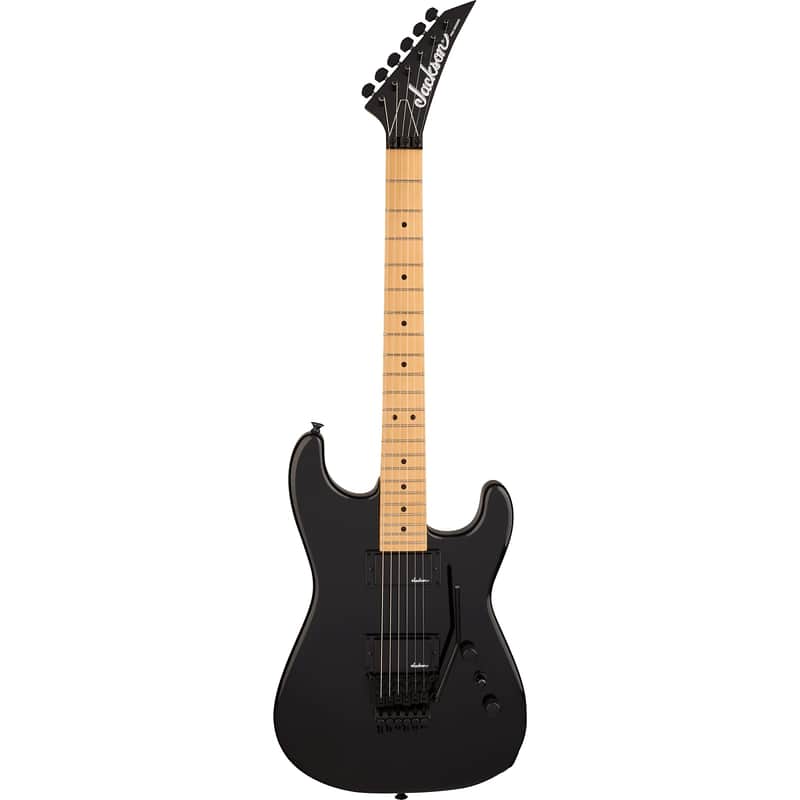 Jackson Pro Origins Series 1985 San Dimas SD1 image 1