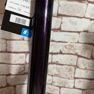 PRS S2 McCarty 594 - XX "Sprayers Choice" + USA P/UPS&Electronics - 1 pcs Ltd. image 11