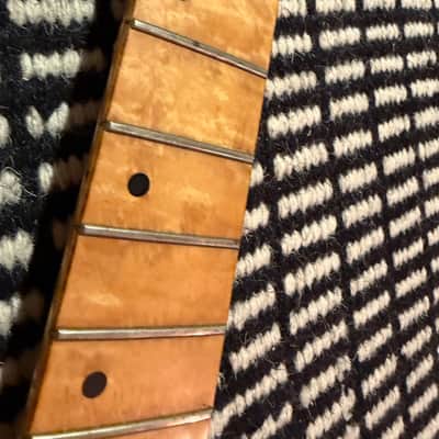Ibanez Starfield America Cabriolet Custom Shop USA Neck 90s image 4